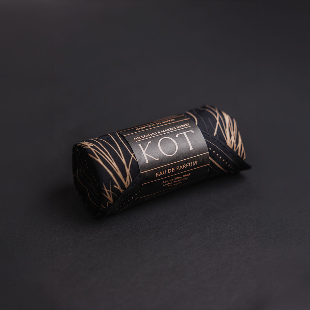 KOT – Eau de Parfum