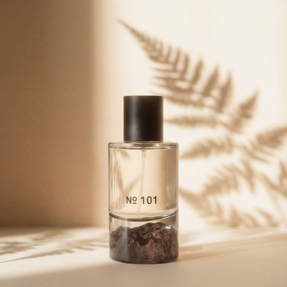 Fischersund No. 101 – Eau de Parfum von Jón Þór Birgisson in der Duftnote Grün, Würzig