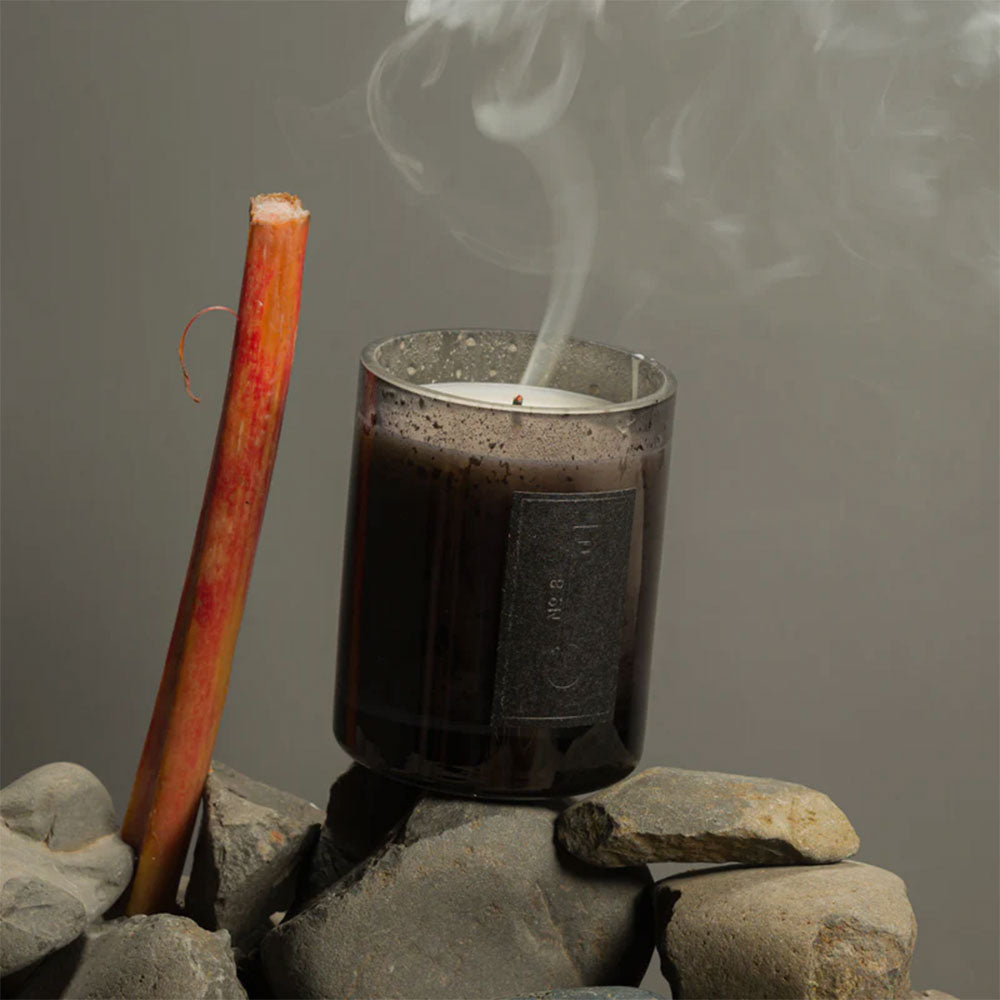 No. 8 – Candle