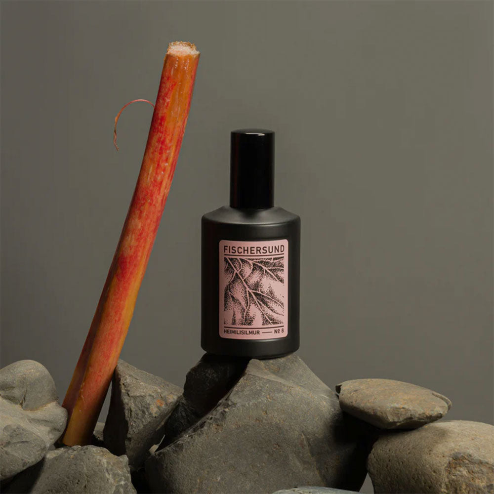 Fischersund No. 8 – Room Spray von Jón Þór Birgisson in der Duftnote Fruchtig, Holzig-Zitrisch