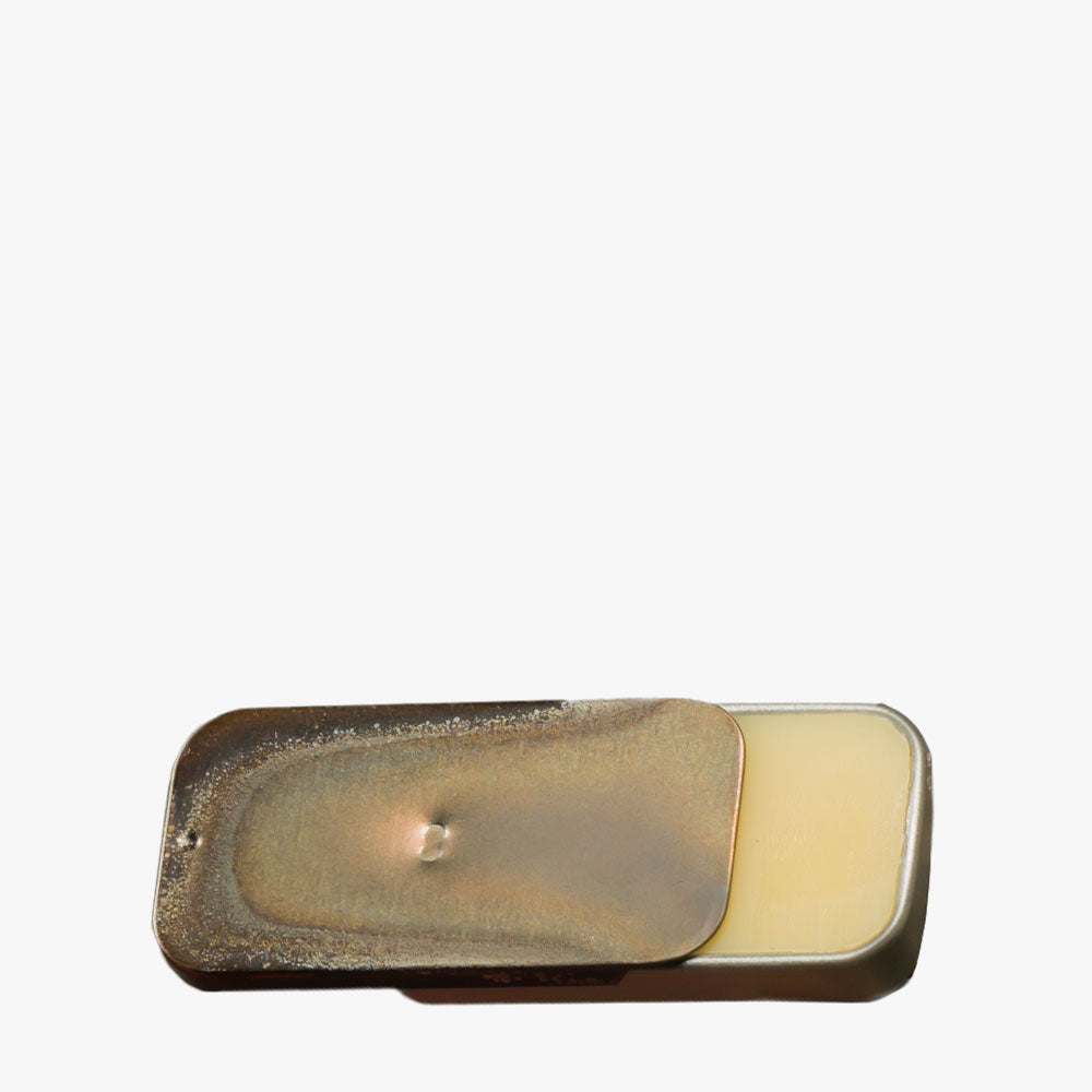 No. 8 – Solid Perfume