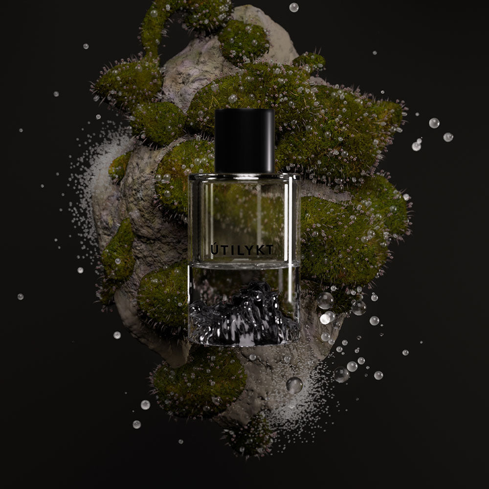 Fischersund X 66 North – Útilykt – Eau de Parfum