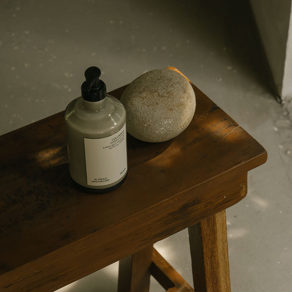 Frama Columnae – Hand Lotion – 375ml