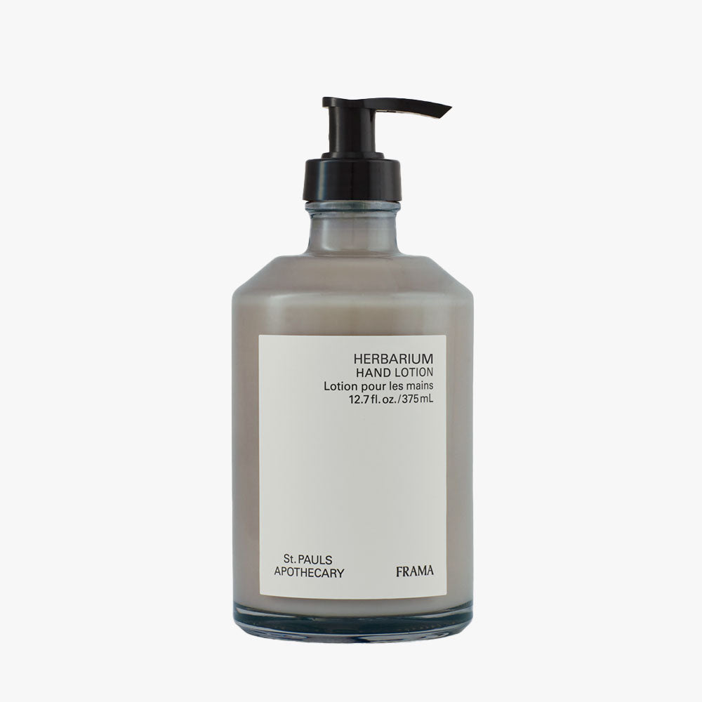 Herbarium – Hand Lotion – 375ml