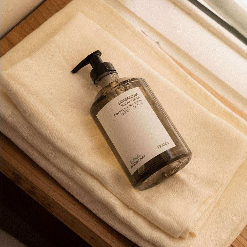 Herbarium – Hand Wash – 375ml