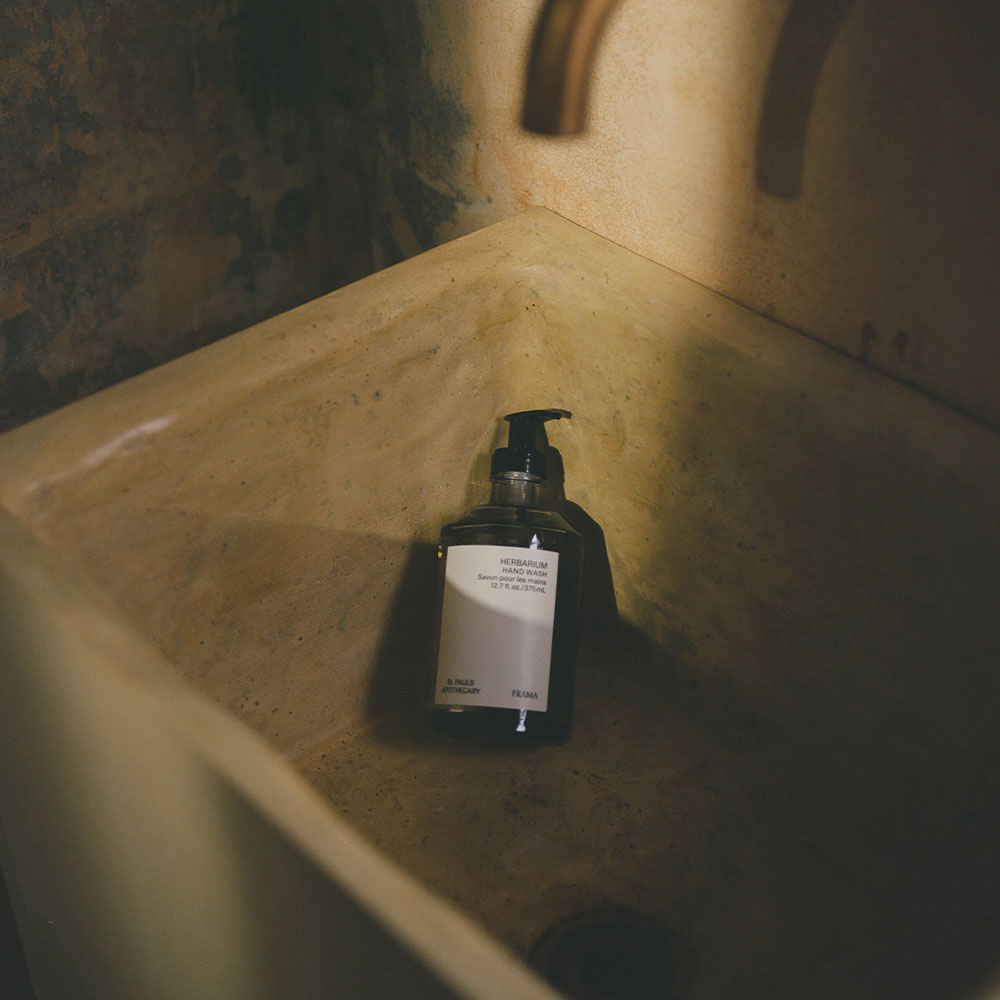 Herbarium – Hand Wash – 375ml