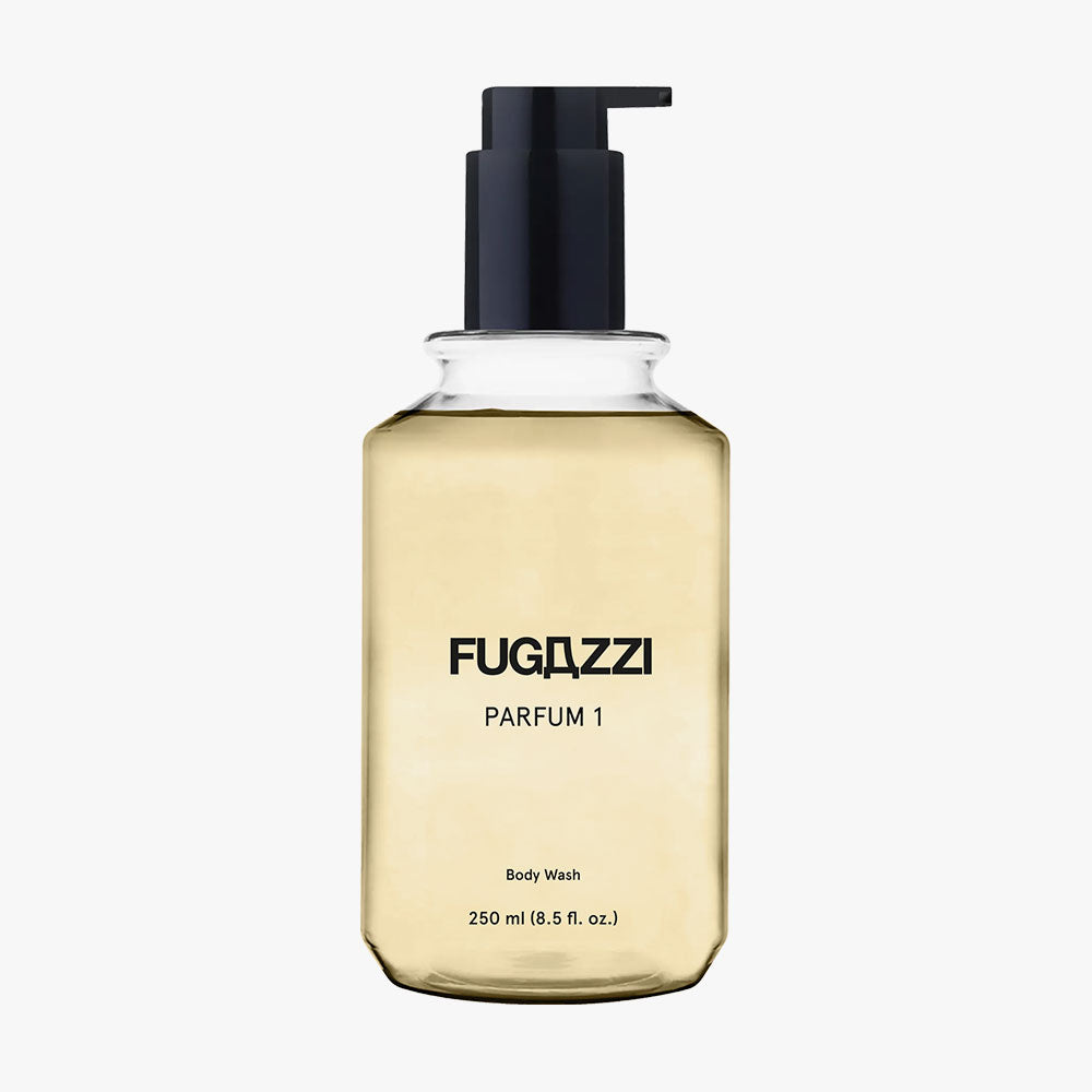 Parfum 1 – Body Wash – 250ml