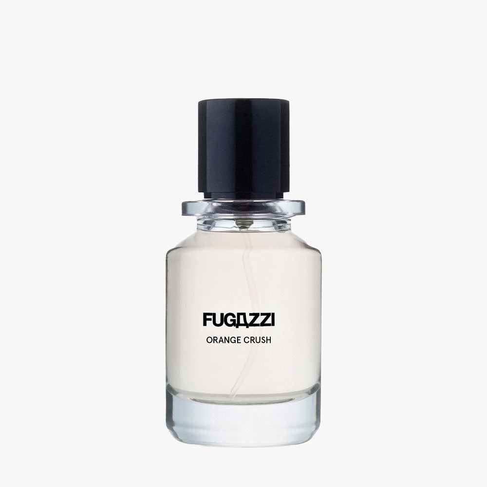 Orange Crush – Extrait de Parfum – 50ml