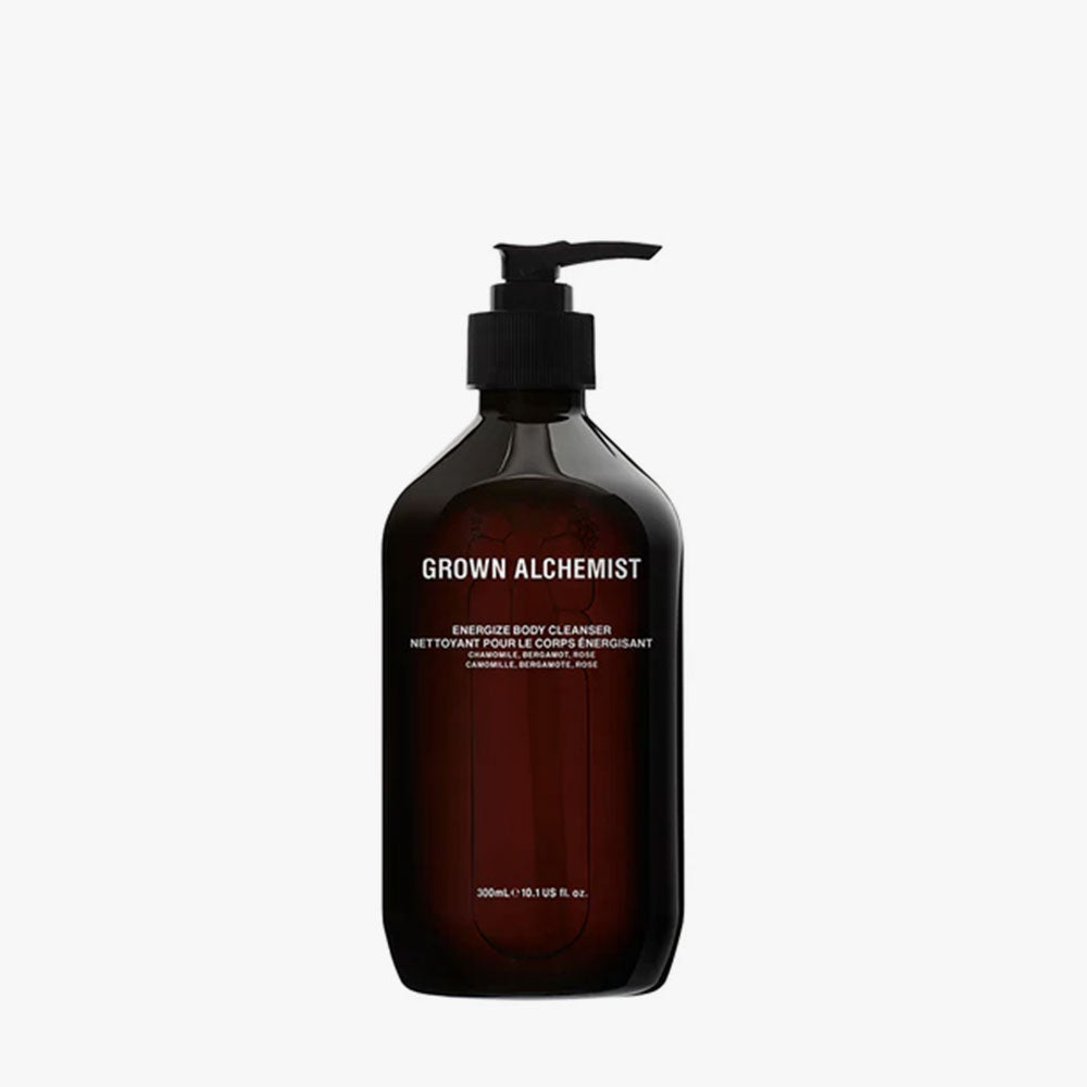 Energize Body Cleanser – 300ml