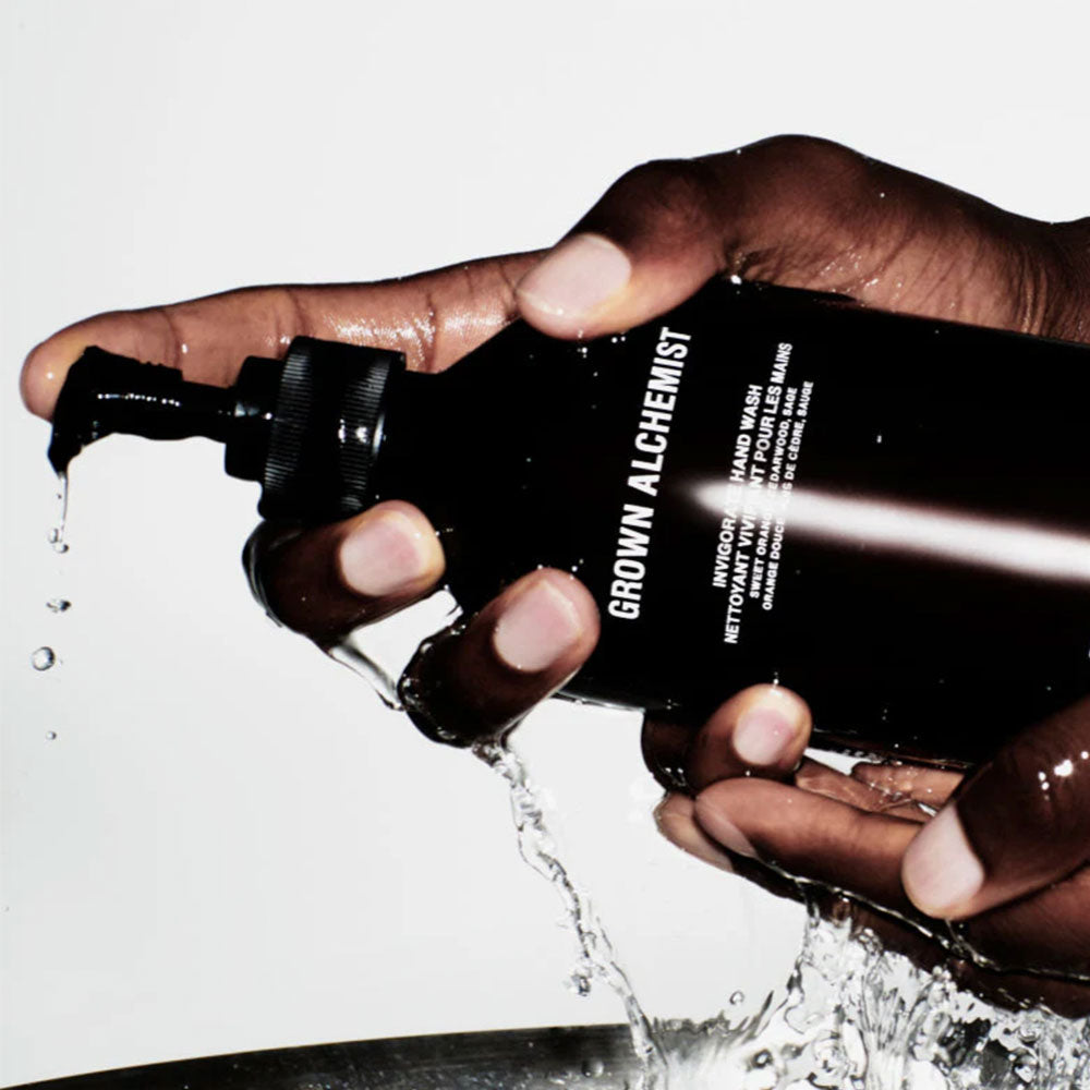 Invigorate Hand Wash – 300ml