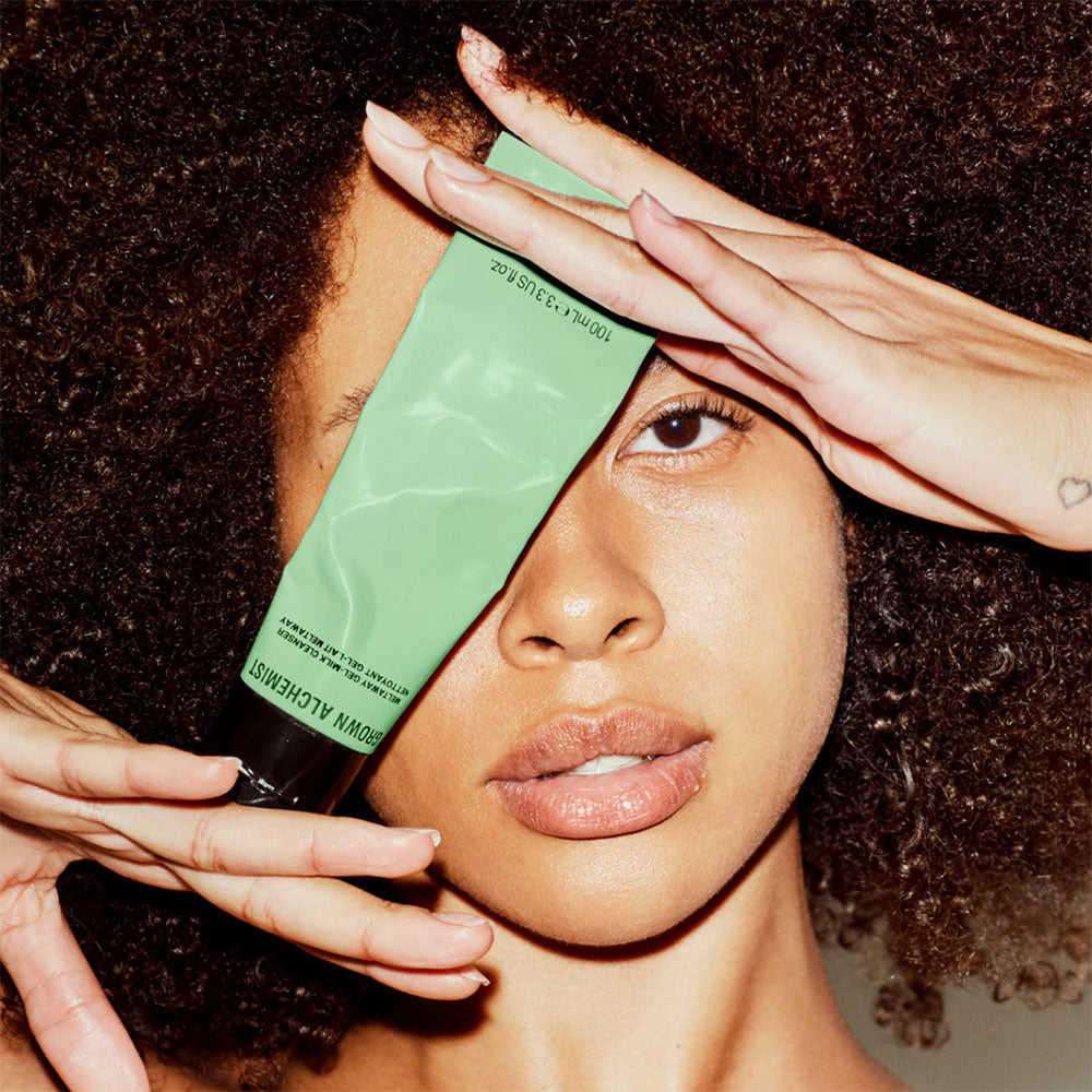Meltaway Gel-Milk Cleanser