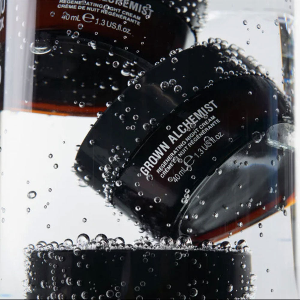 Grown Alchemist Regenerating Night Cream