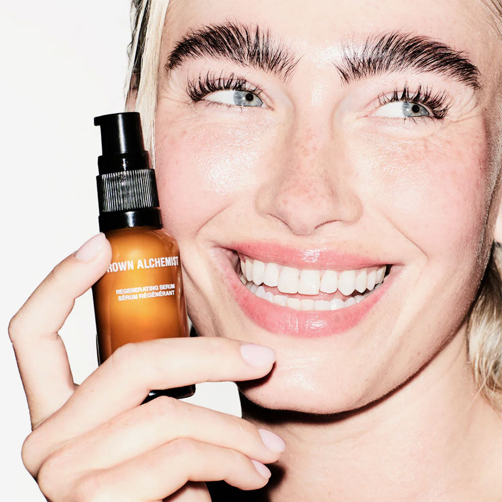 Regenerating Serum