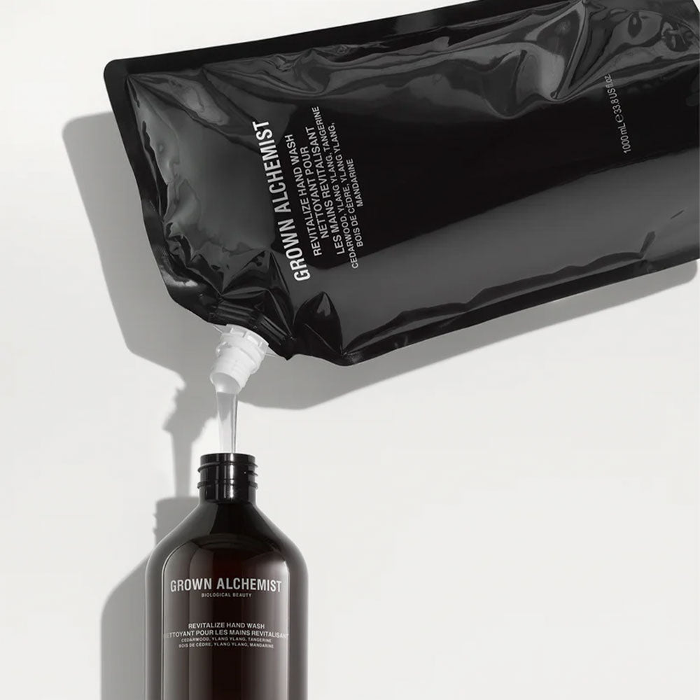 Revitalize Hand Wash