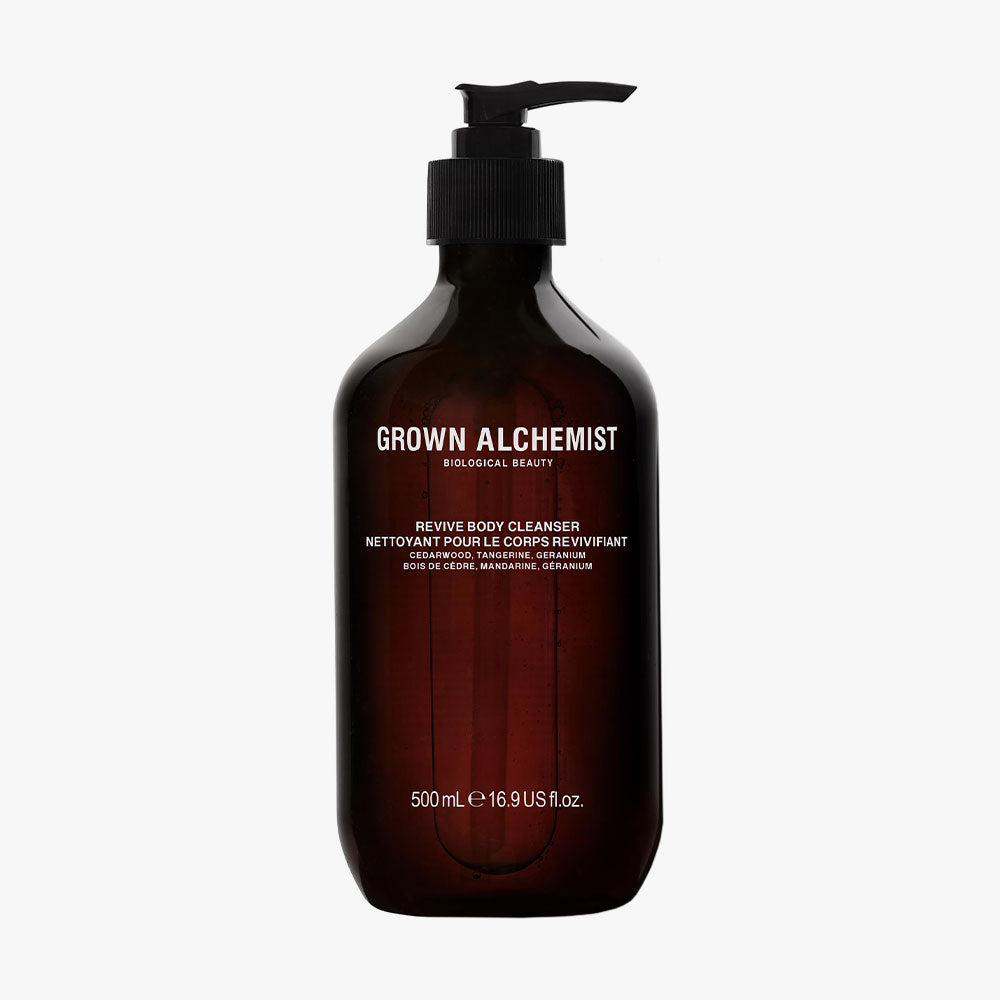 Revive Body Cleanser – 500ml