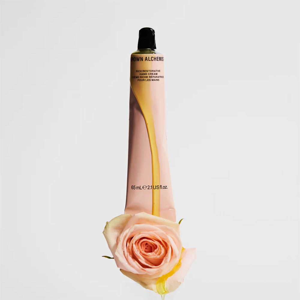 Rich Restorative Hand Cream – 65ml