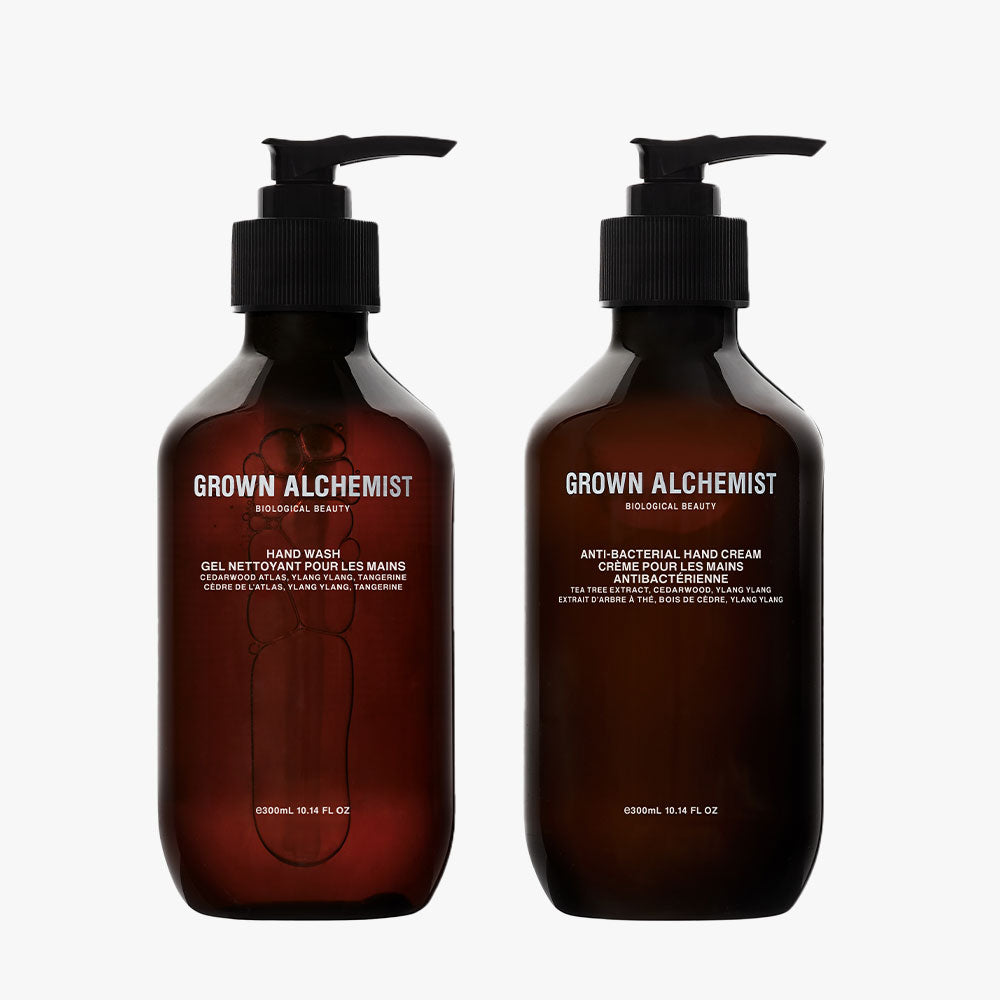 Purify & Protect Hand Care Twinset
