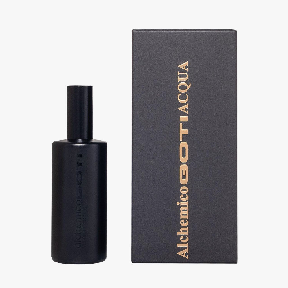 Goti Acqua – Eau de Parfum – 100ml von Riccardo Goti in der Duftnote Blumig-Grün, Aquatisch
