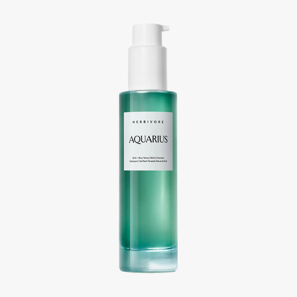 Aquarius BHA + Blue Tansy Clarity Cleanser