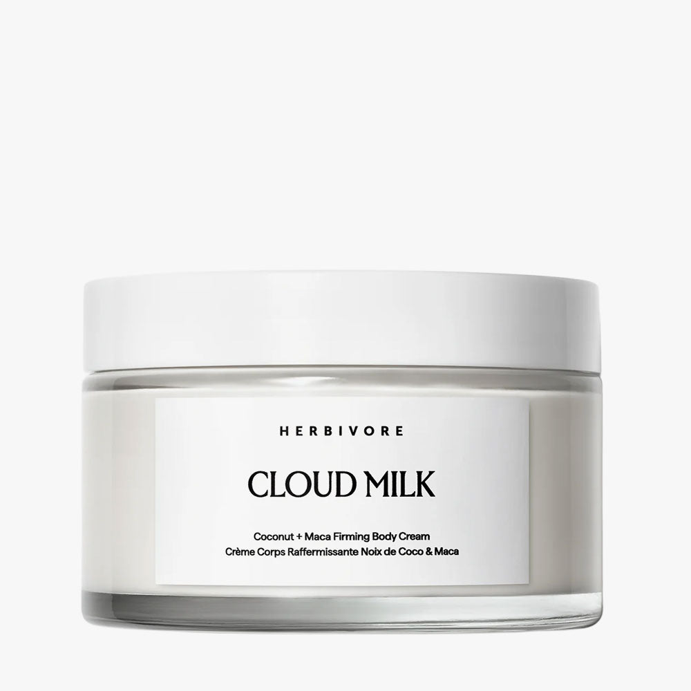 Cloud Milk Coconut + Maca Firming Body Cream