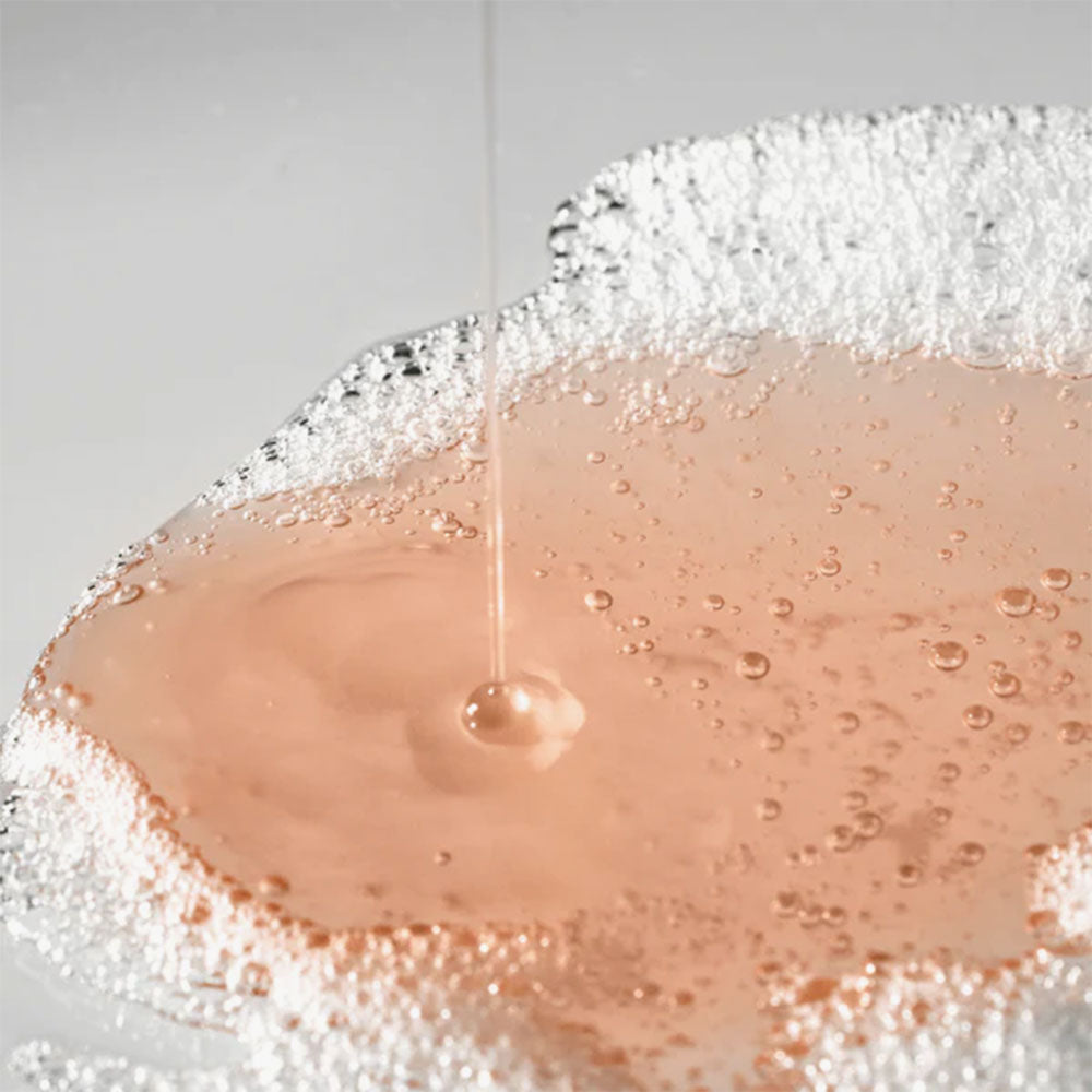 Coco Rose Tremella Cleansing Oil Body Wash