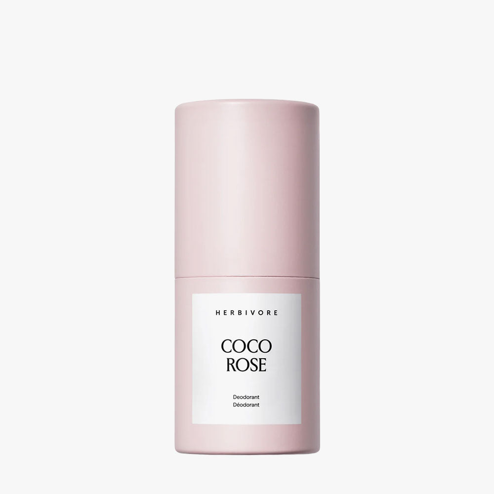 Coco Rose Deodorant