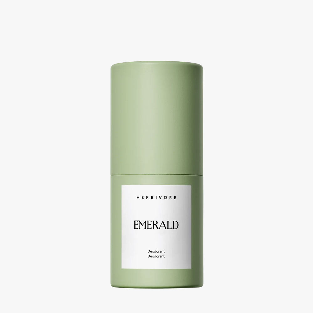 Emerald Deodorant