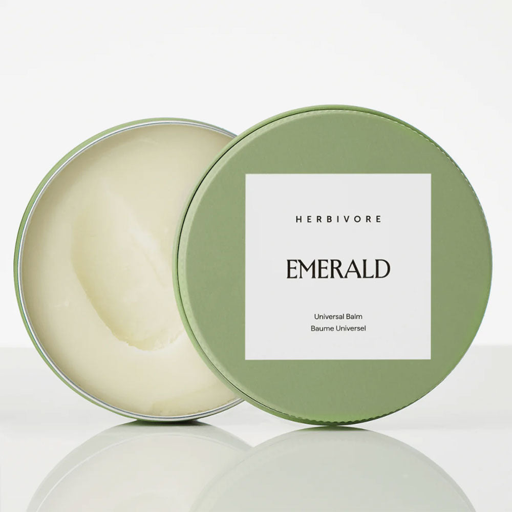Herbivore Botanicals Emerald Universal Balm