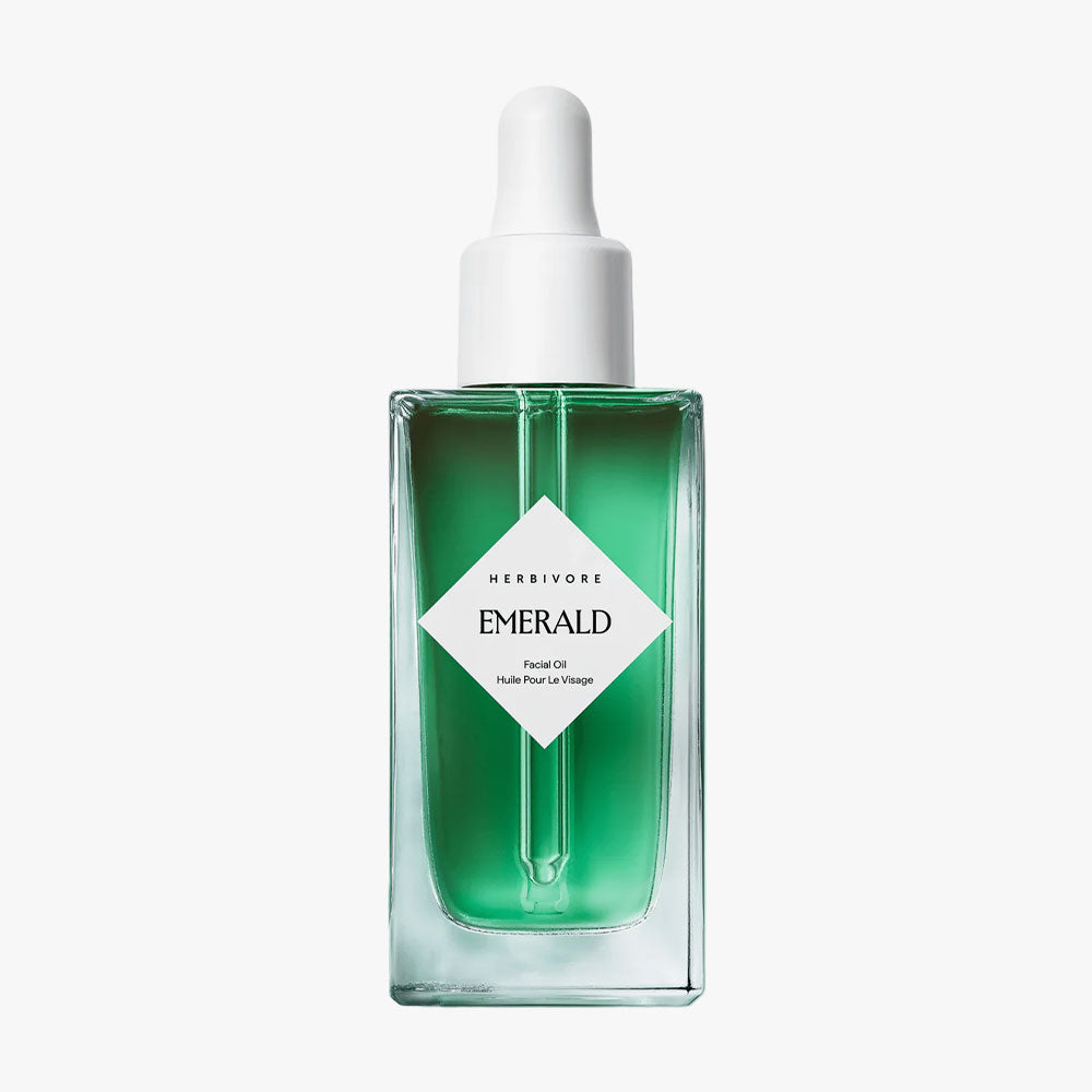 Emerald Deep Moisture Glow Oil