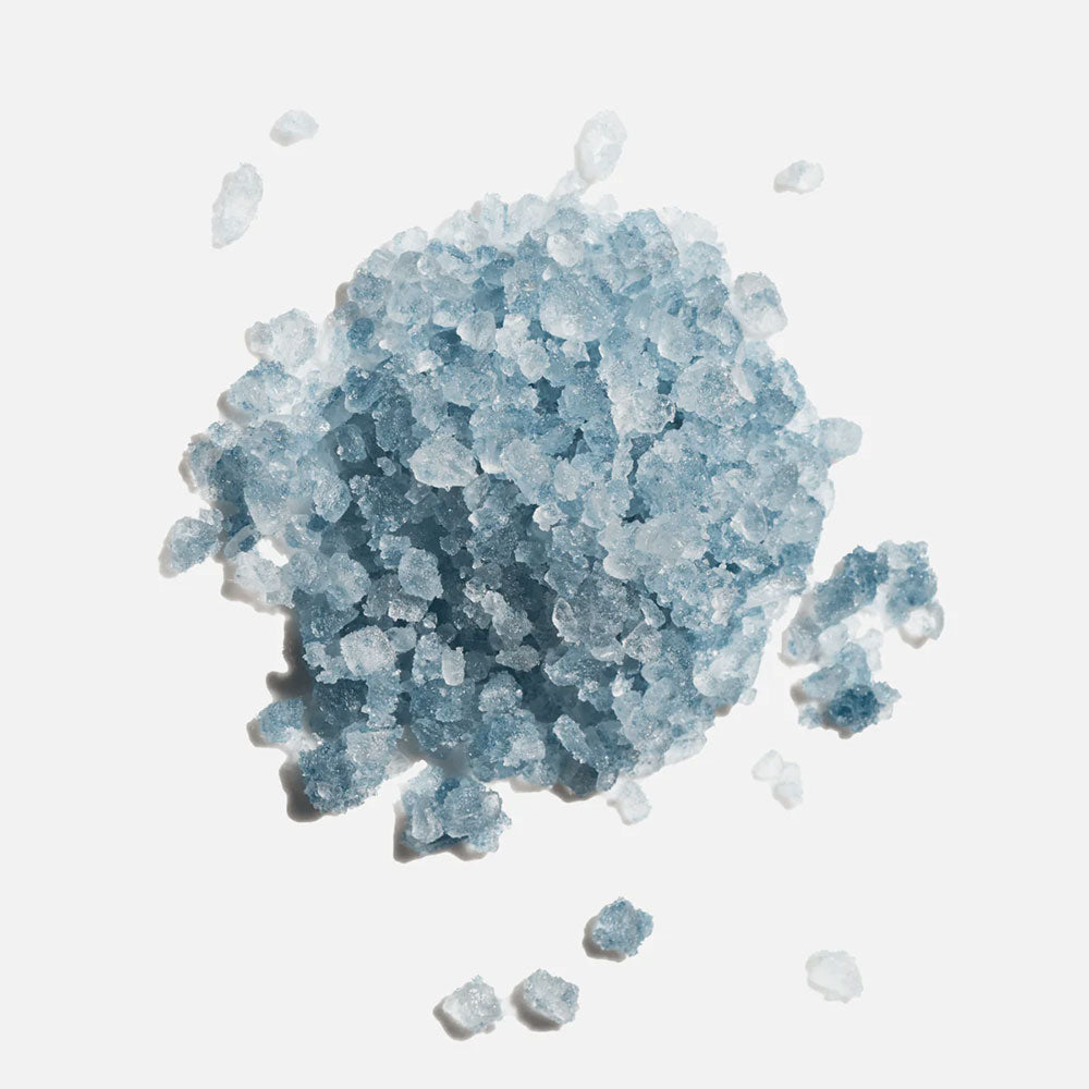 Lapis Blue Tansy + Magnesium Bath Soak