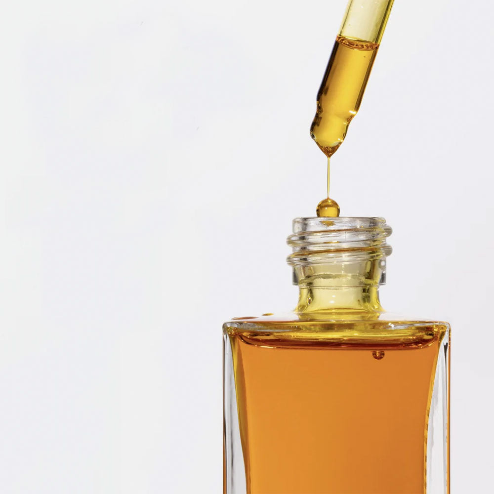 Phoenix Rosehip Anti-Aging Face Oil – For Dry Skin