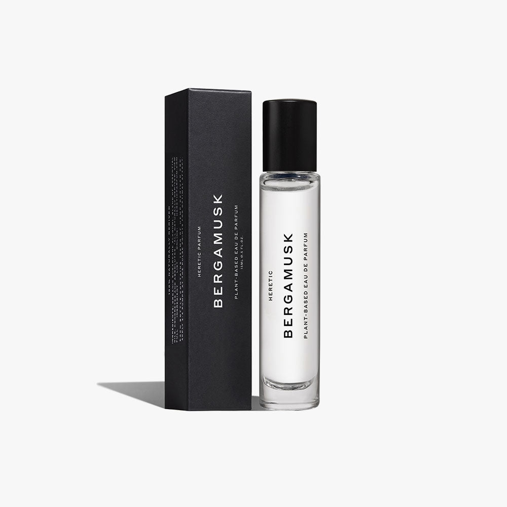 Bergamusk – Eau de Parfum – 15ml