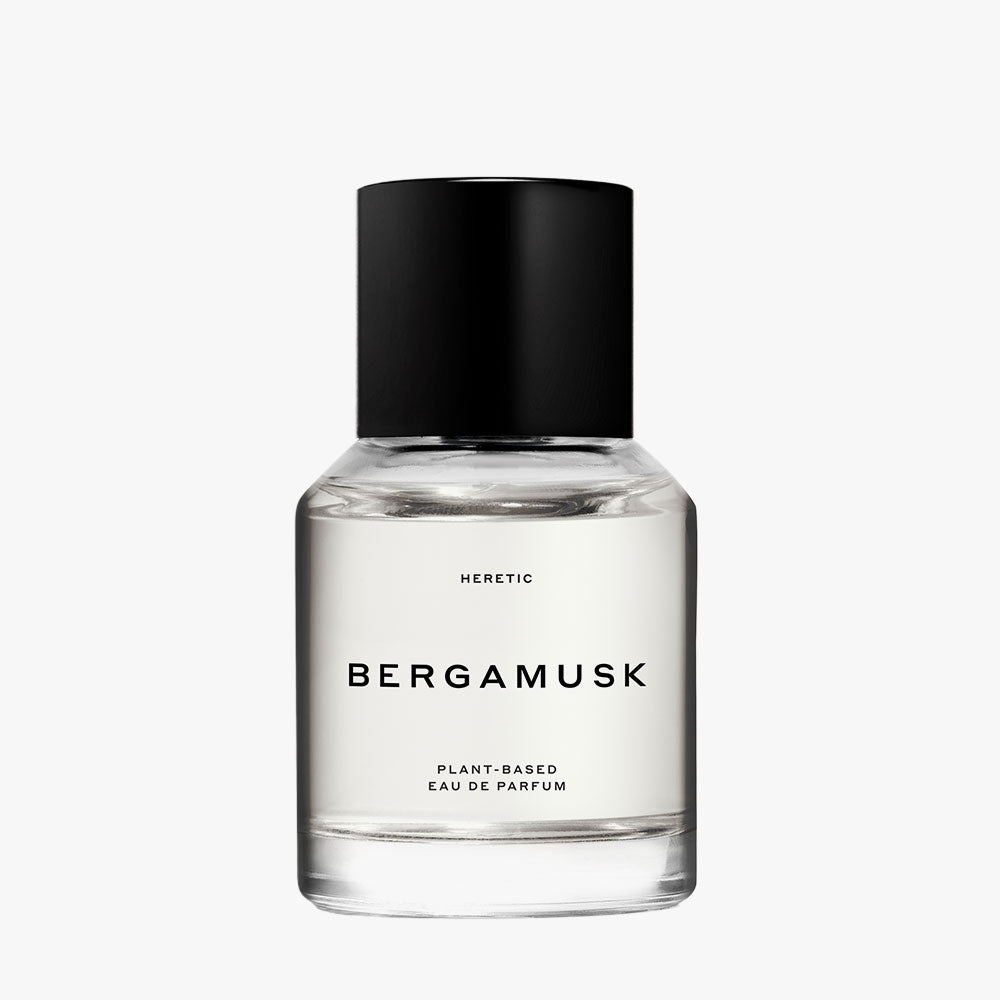 Bergamusk – Eau de Parfum – 50ml