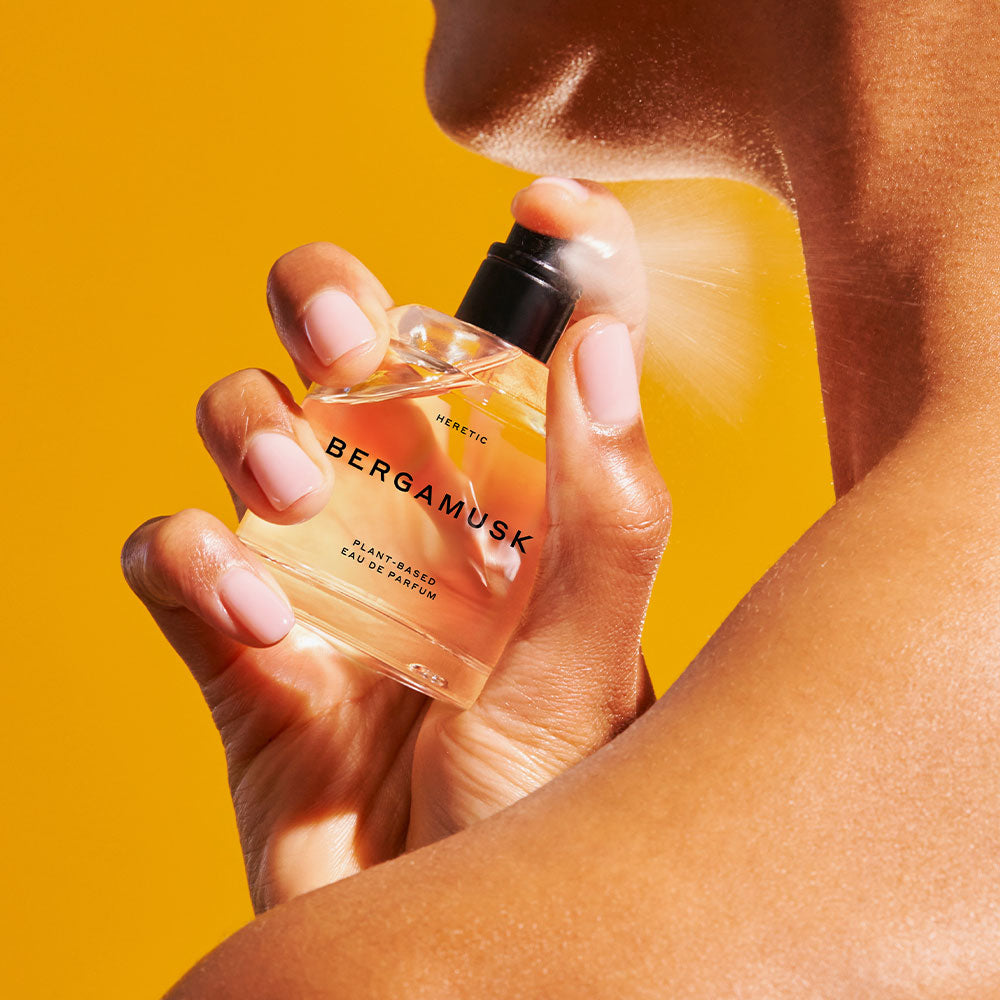 Bergamusk – Eau de Parfum – Sample