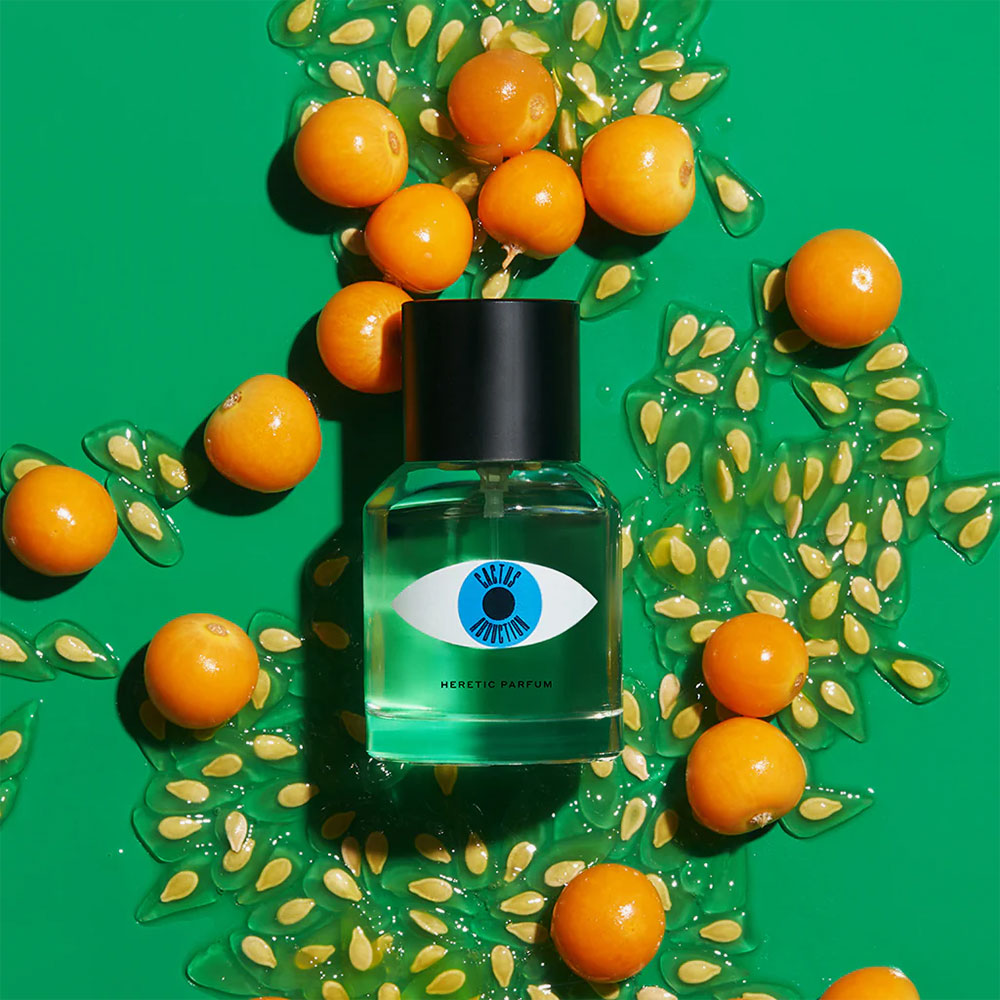 Heretic Parfum Cactus Abduction – Eau de Parfum – 50ml von Douglas Little in der Duftnote Zitrisch