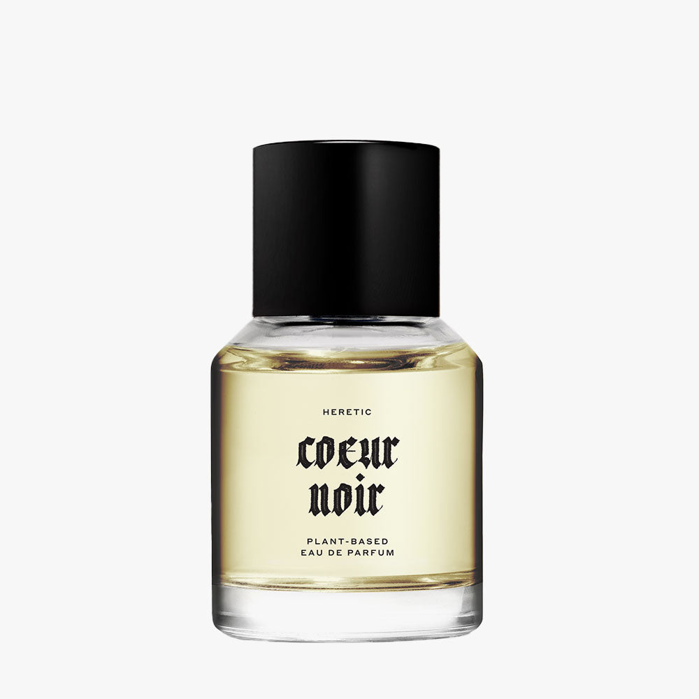 Coeur Noir – Eau de Parfum – 50ml