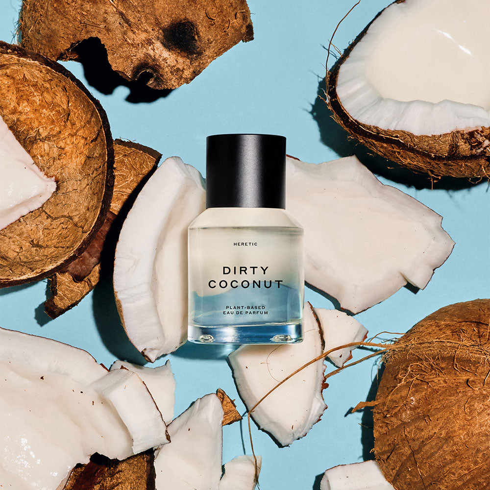 Heretic Parfum Dirty Coconut – Eau de Parfum – 50ml von Douglas Little in der Duftnote Gourmand, Creamy