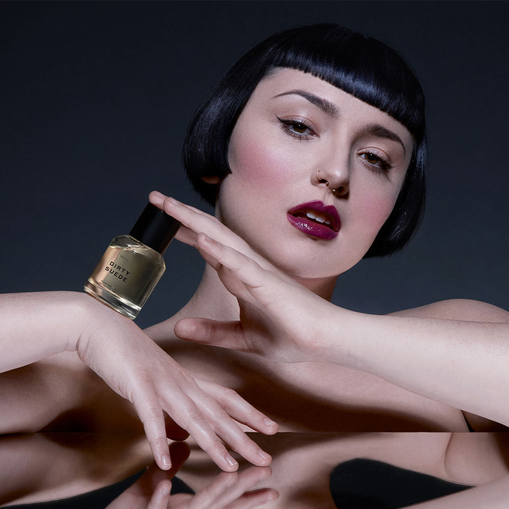 Dirty Suede – Eau de Parfum – Sample