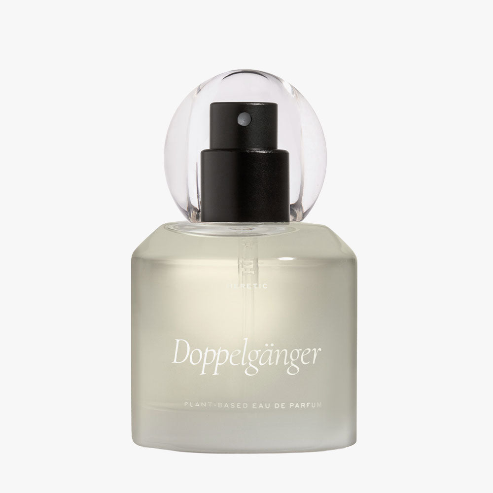 Doppelgänger – Eau de Parfum – 30ml