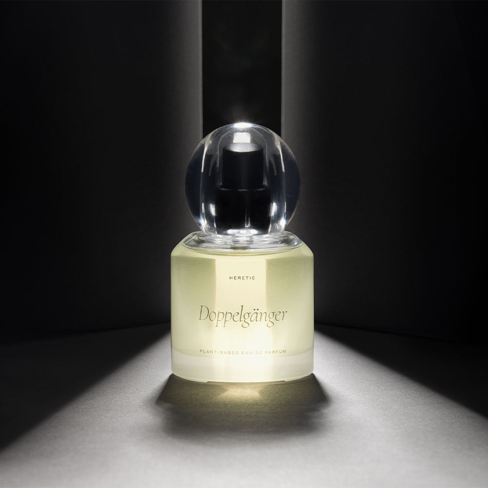 Doppelgänger – Eau de Parfum – Sample