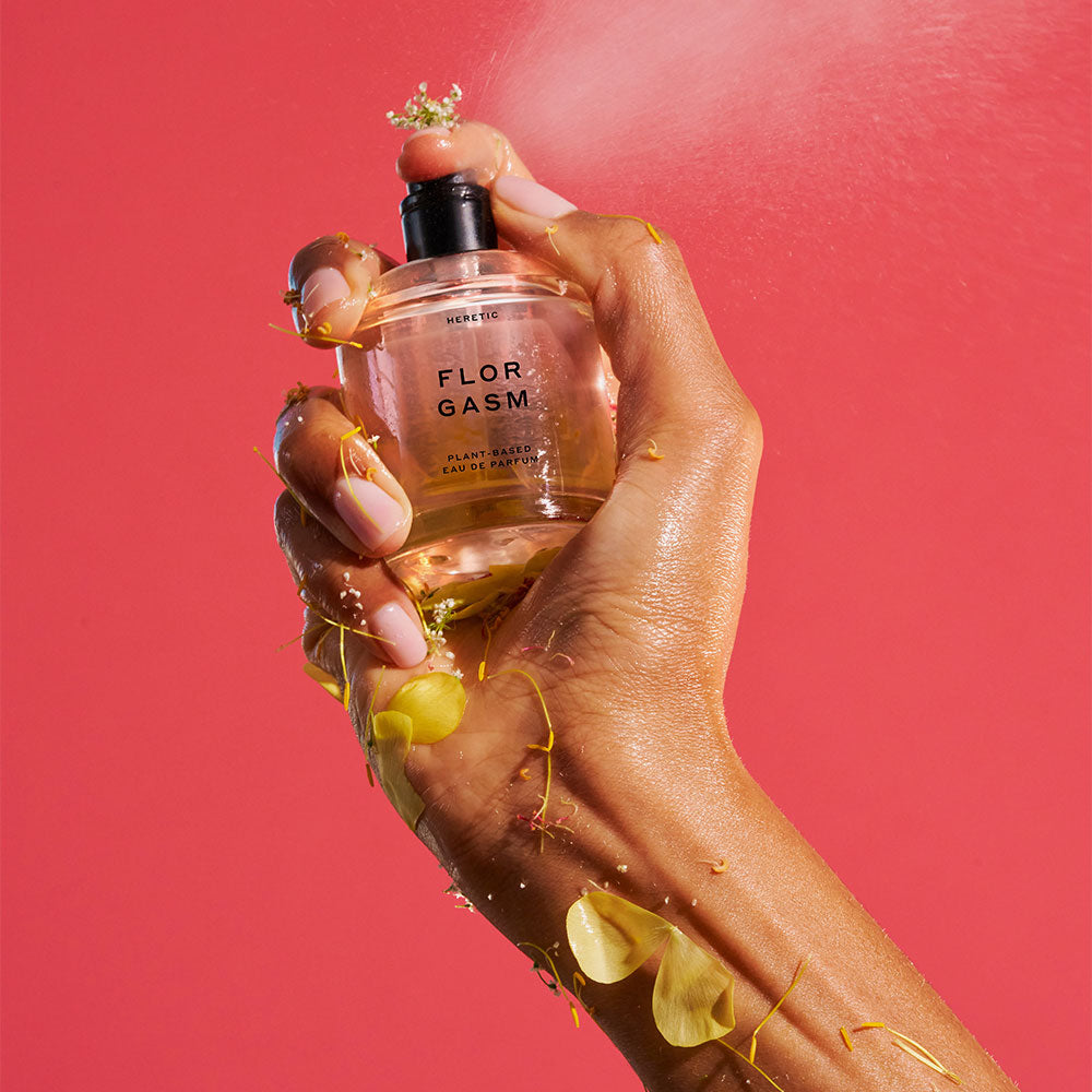 Florgasm – Eau de Parfum – 50ml