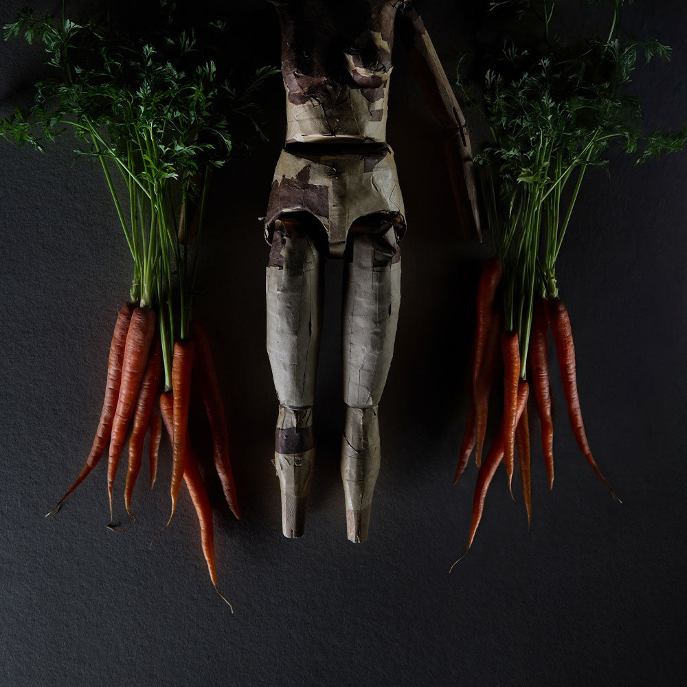 Fourteen Carrots – Eau de Parfum – Sample