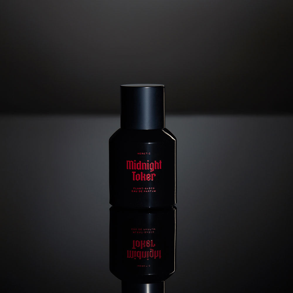 Midnight Toker – Eau de Parfum – Sample