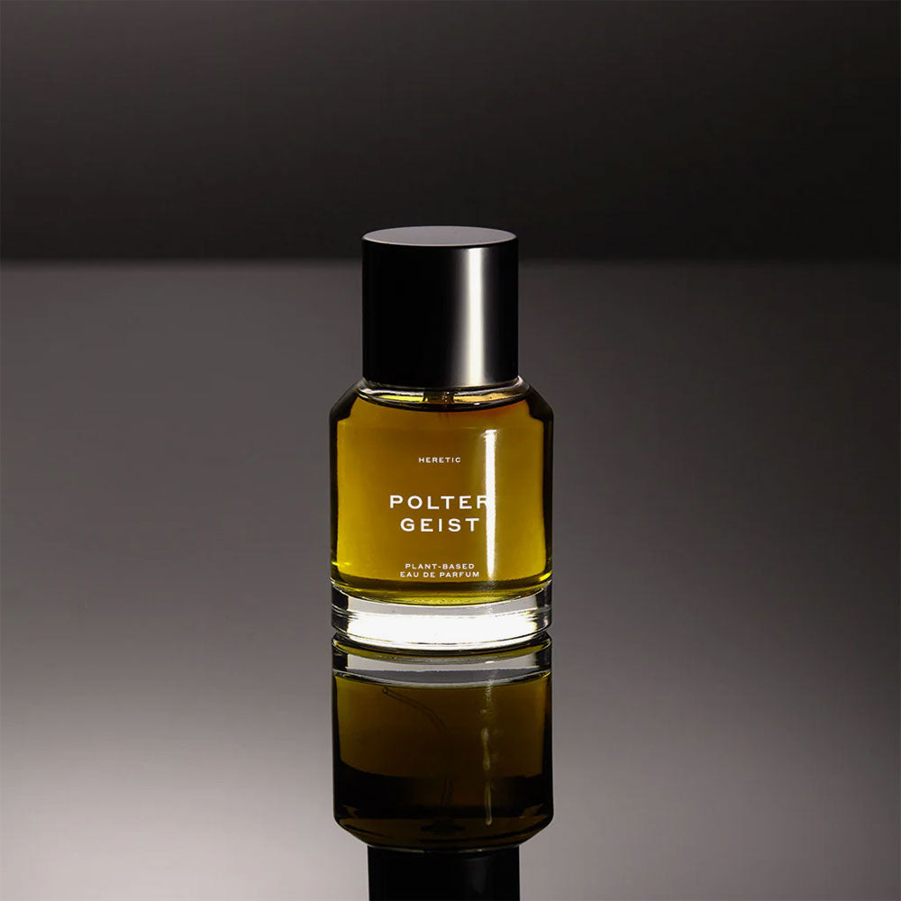 Poltergeist – Eau de Parfum – Sample