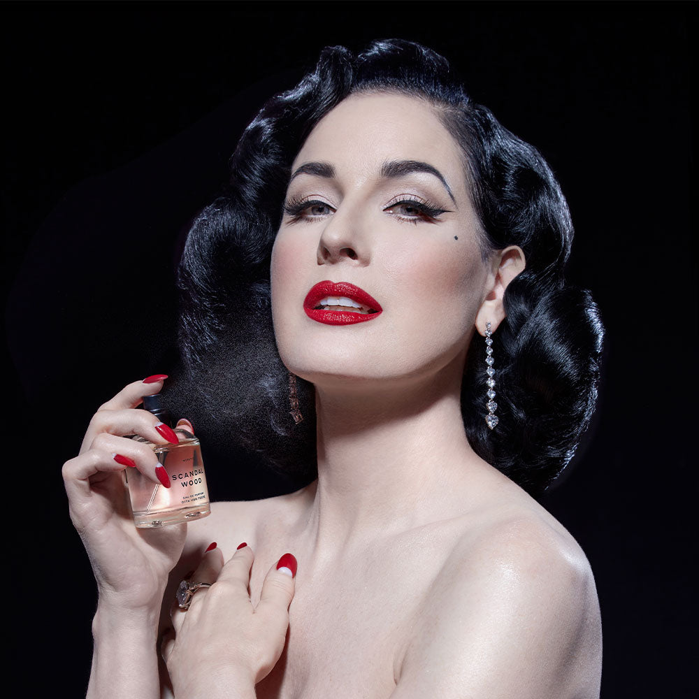 Scandalwood – Eau de Parfum – Sample