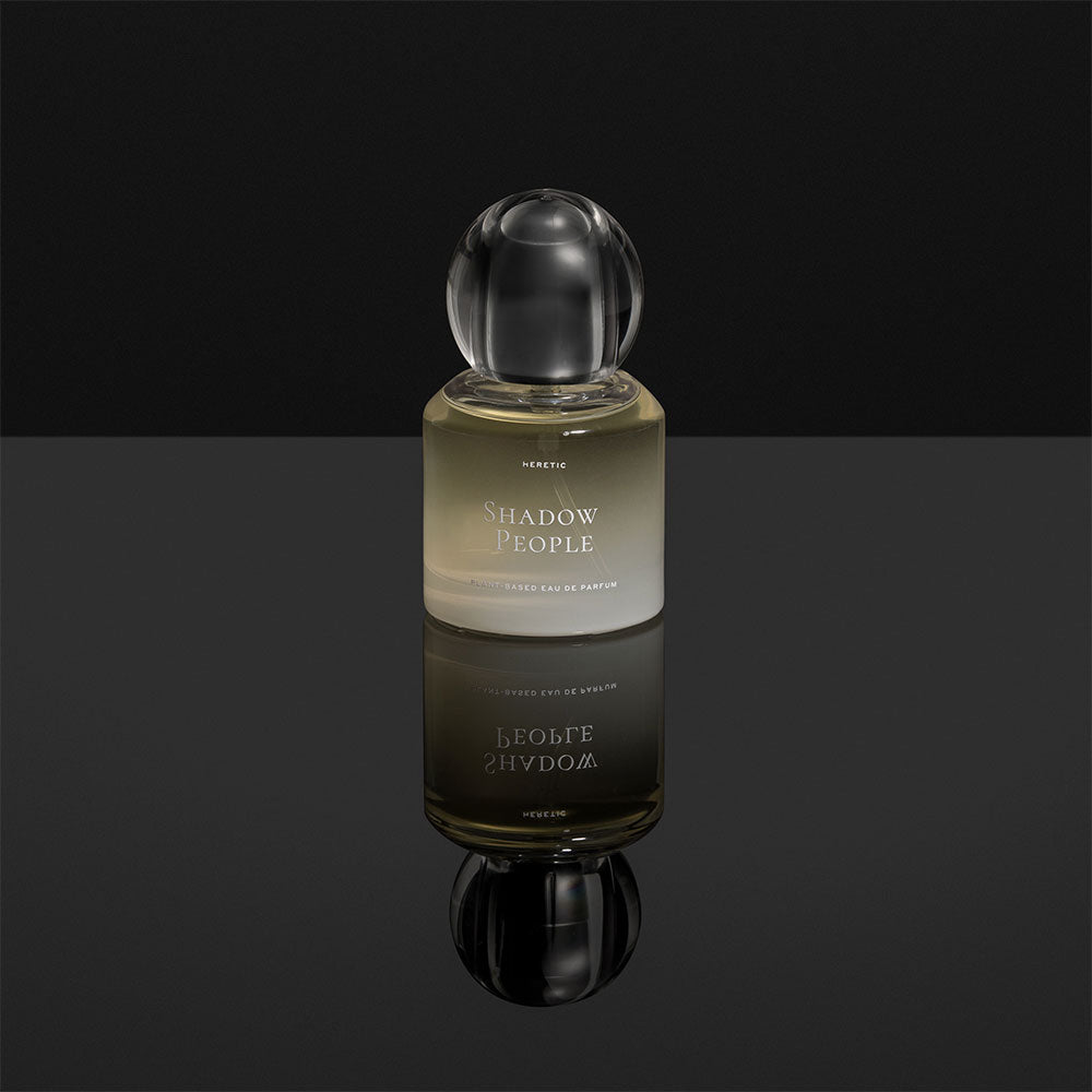 Shadow People – Eau de Parfum – Sample