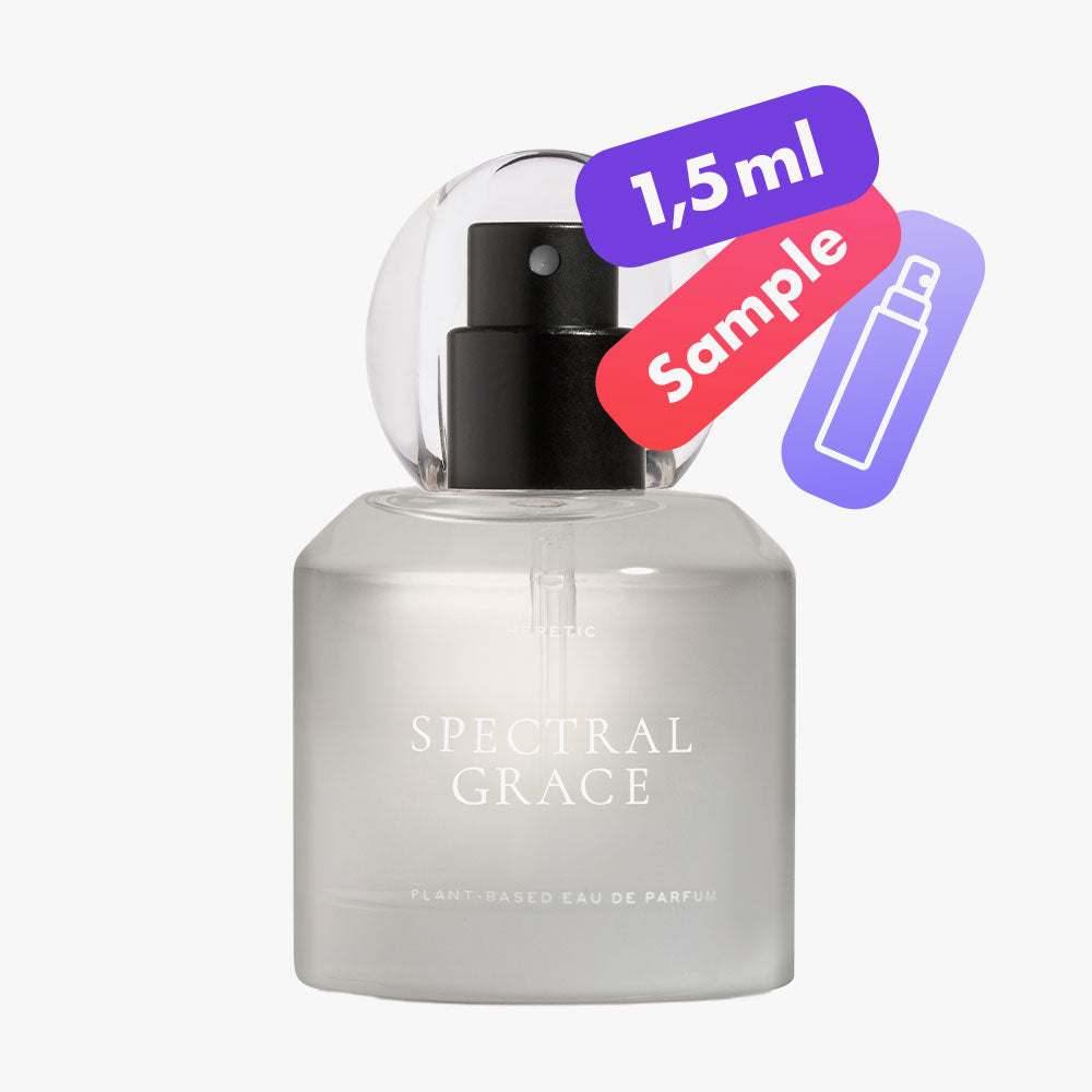 Spectral Grace – Eau de Parfum – Sample
