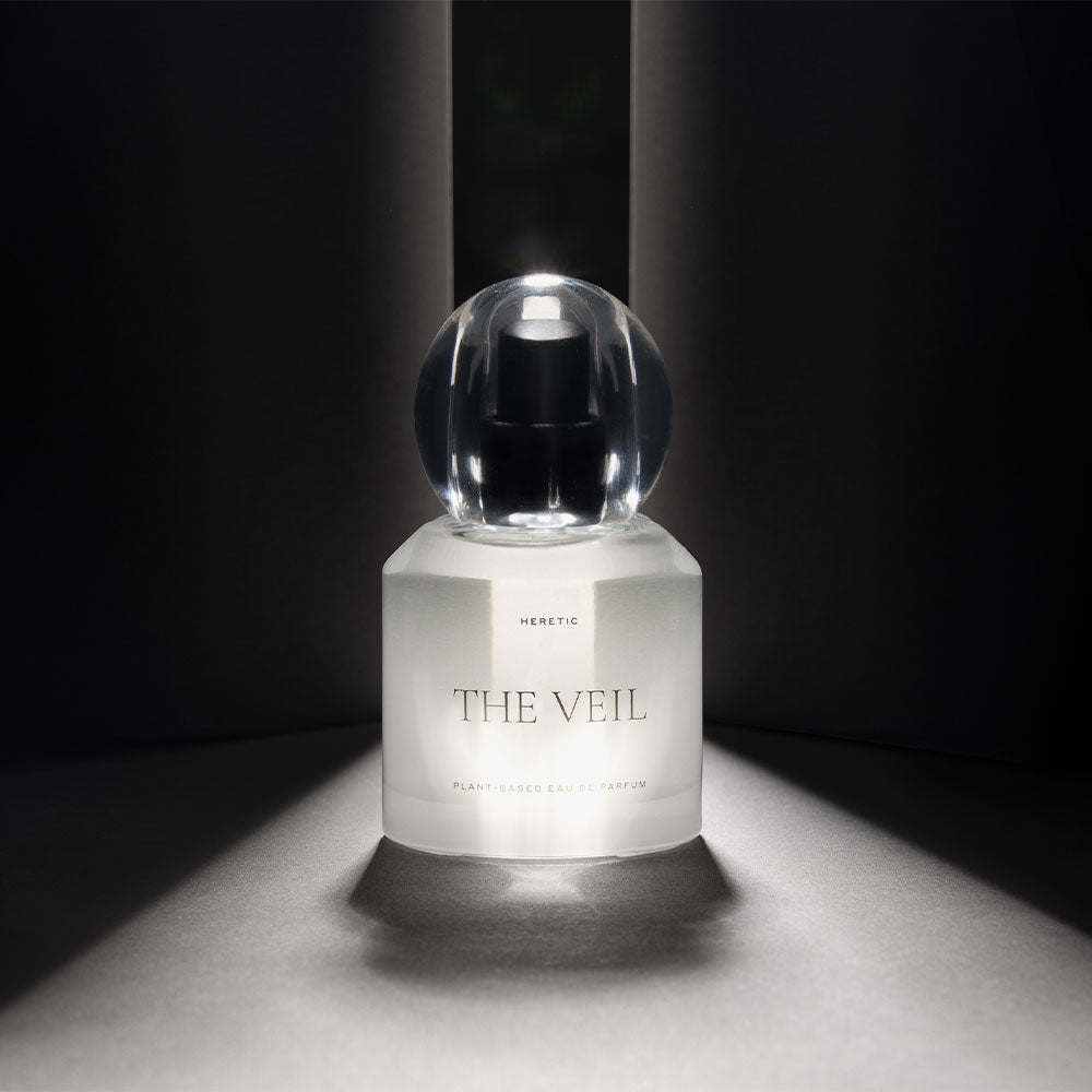 The Veil – Eau de Parfum – 30ml