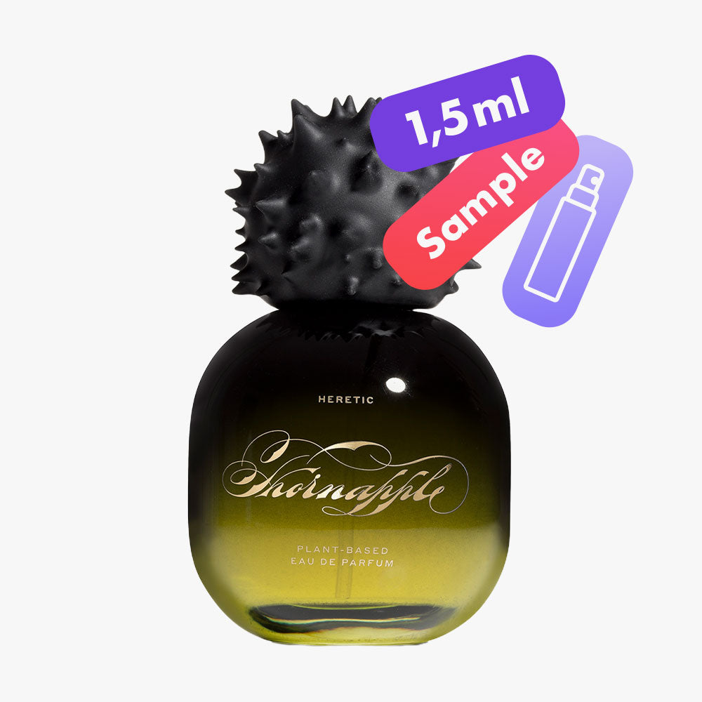 Thornapple – Eau de Parfum – Sample