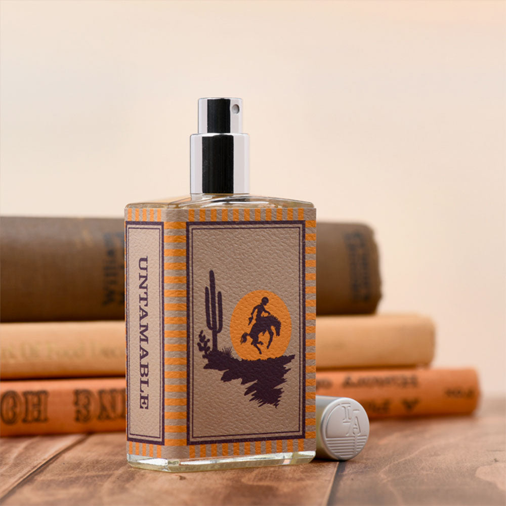 Untamable – Eau de Parfum – Sample